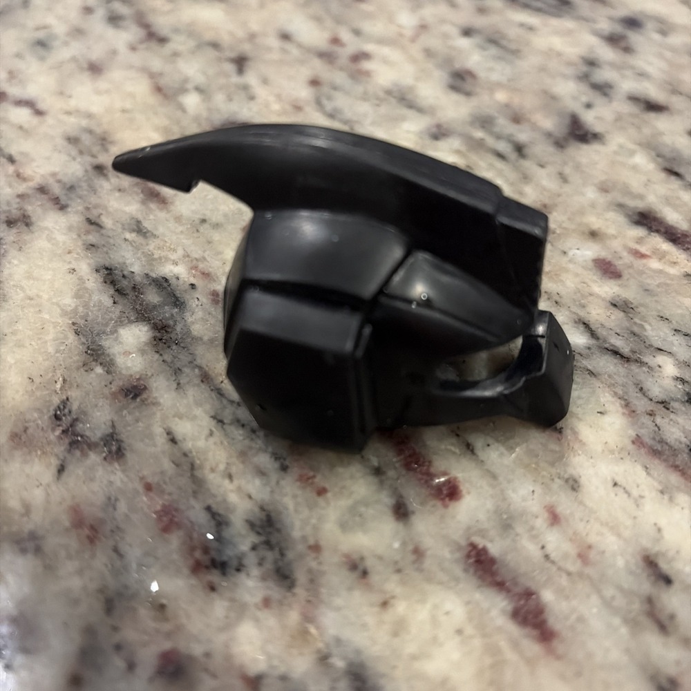 G1 TRANSFORMER AUTOBOT PRETENDER SKY HIGH HELMET AWESOME SHAPE